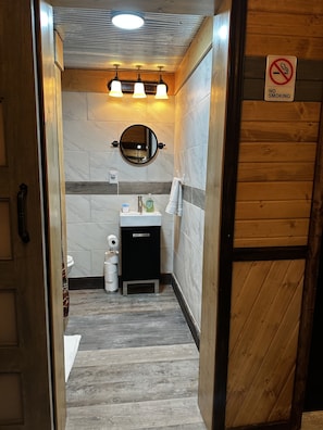 Salle de bain