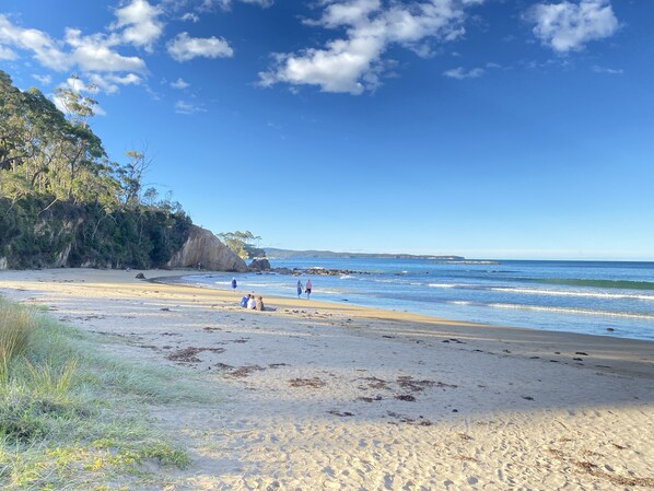 Plage