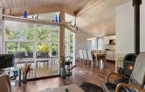 living-room