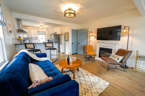 Livingroom 