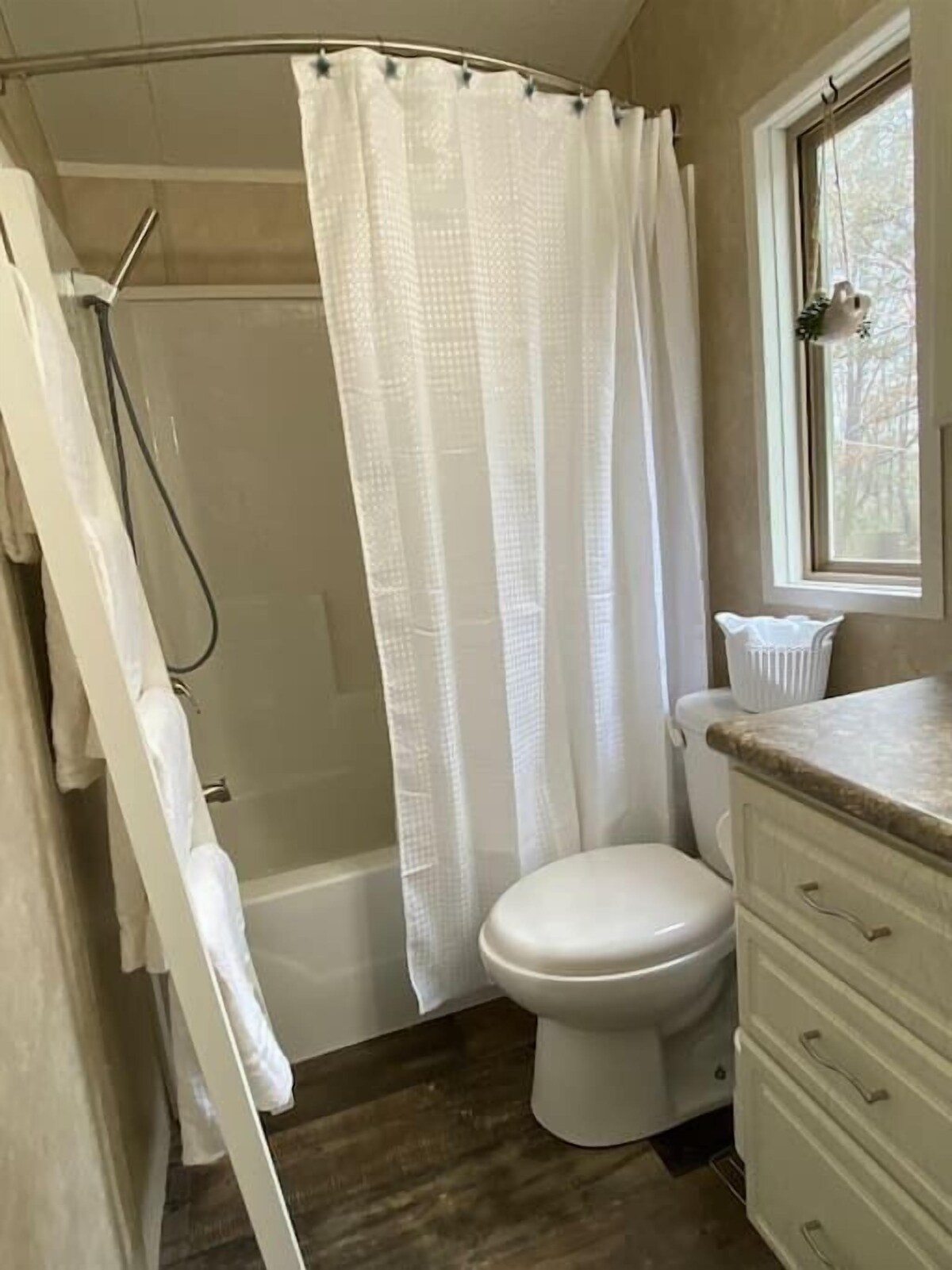 Your Own Private Tiny Home