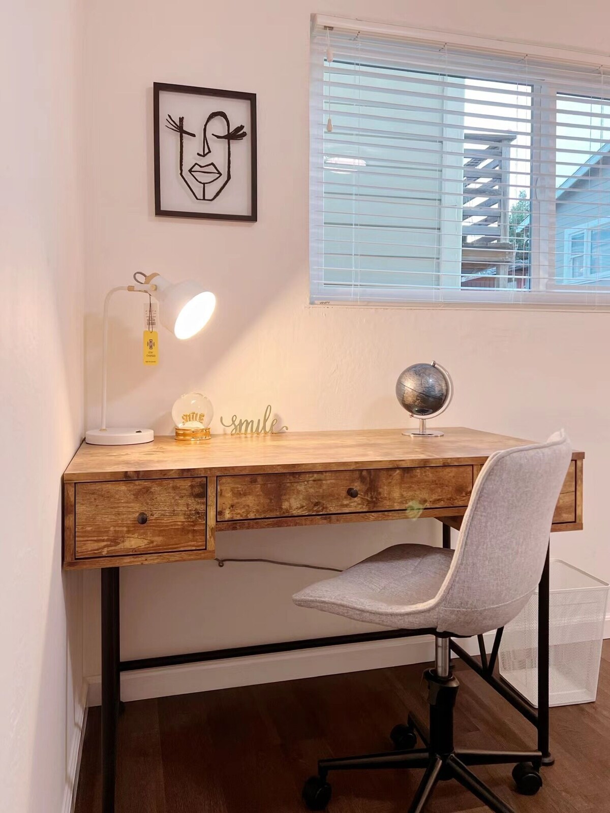 Lovely, Super Convenient 2B1b Home, Berkeley
