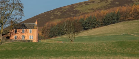 Townhead Farmhouse