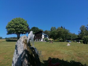 Boendeområde