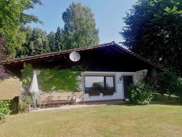 Außenbereich
