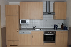 Eget kök