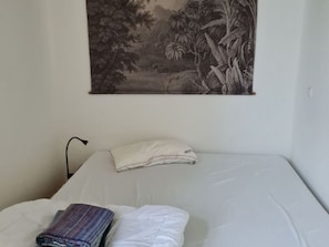 Doppelbett