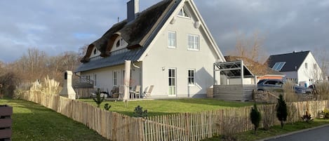 Udendørsområde