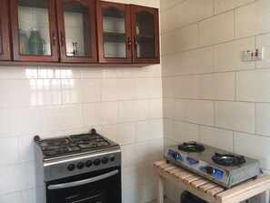 Cozinha privada