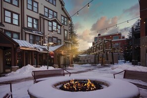 Boendeområde