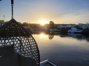 Boendeområde
