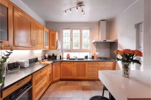 Cuisine privée