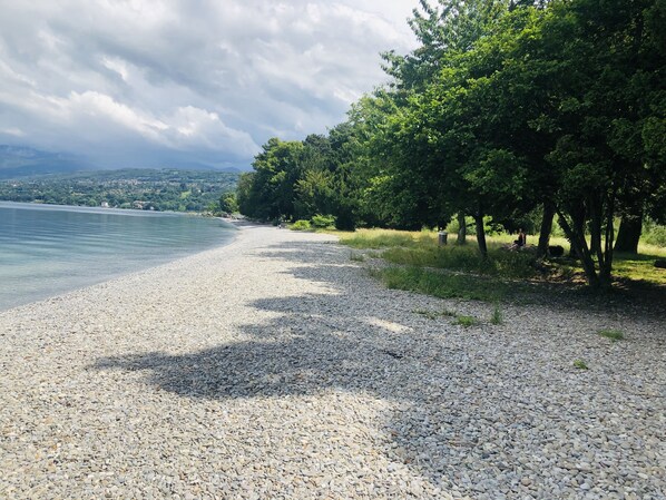 Plage