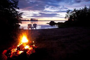 Lake
