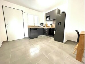 Cuisine privée