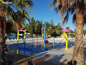 Espace pour enfants