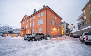 Boendeområde