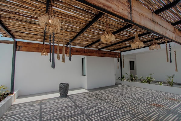 Terrazza panoramica