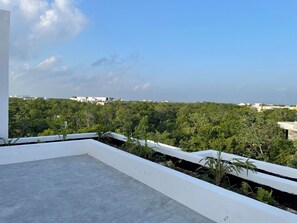 Terrazza panoramica