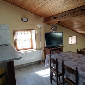 Restauration