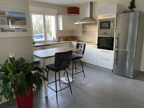 Eget kök