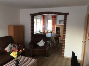 Wohnbereich