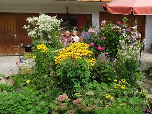 Boendeområde