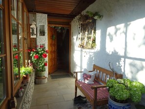 Terrass/Patio