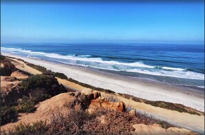 Views From Bluff - Steps Away
