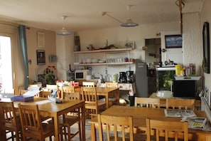 Restauration