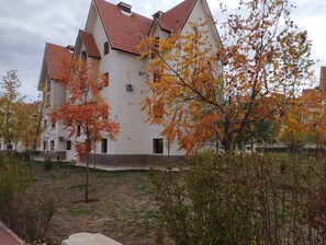 Ulkopuoli