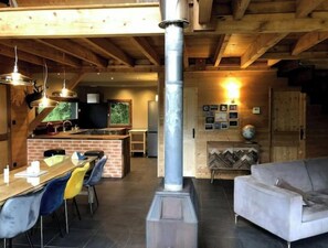 Intérieur