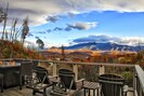 Beautiful Fall colors you won't want to miss!