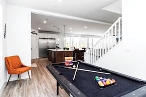 Spielezimmer