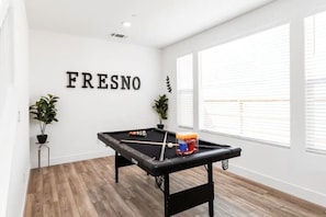 Spielezimmer