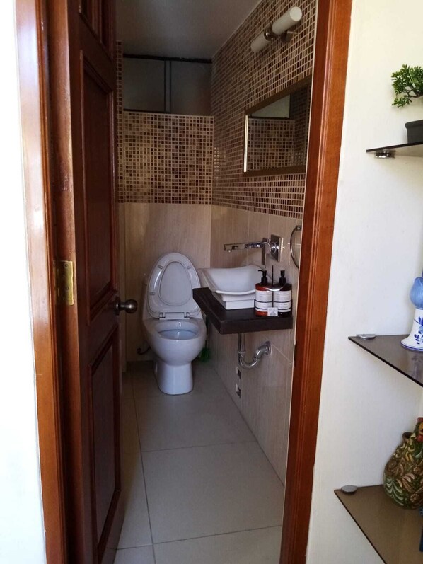 Baño