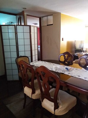 Restauration