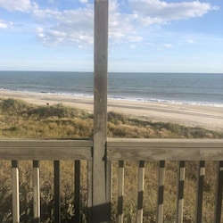 View from Porch
