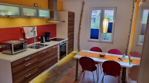 Cuisine privée
