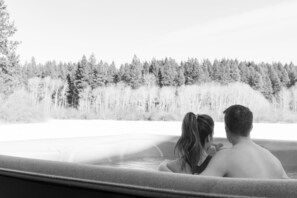 Soak and Relax
