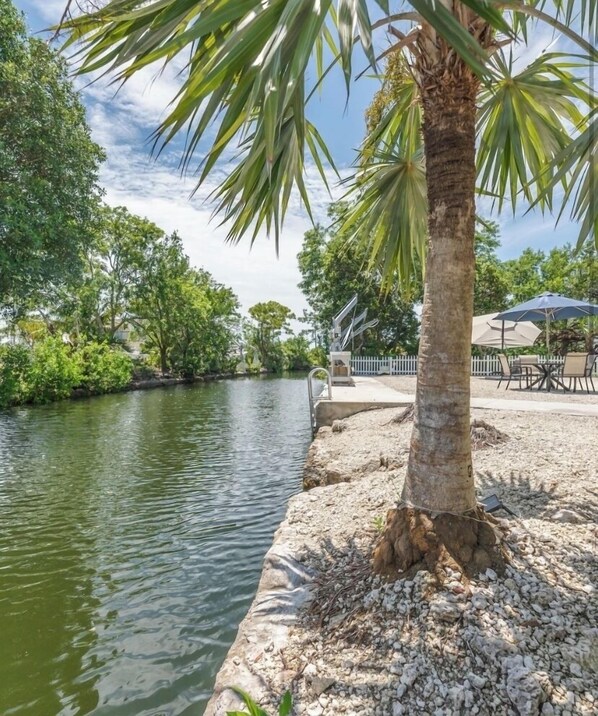 Canal