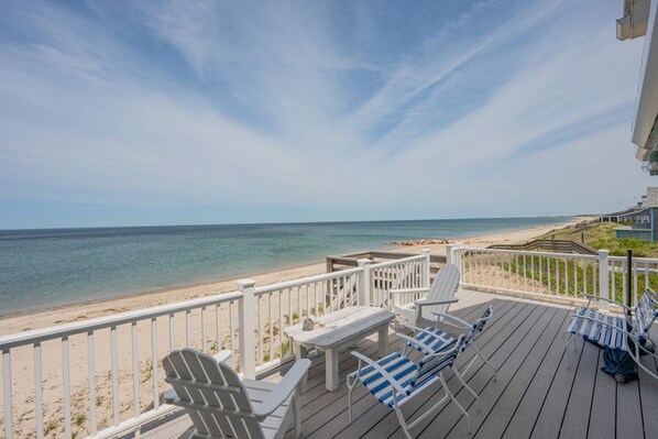 Welcome to Bay View Bliss!
