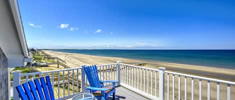 Beautiful views of Cape Cod Bay!- 69 Salt Marsh Road