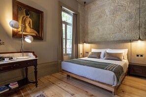 Sleeping zone 