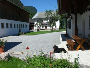 Kilianhof (DE Berchtesgaden) - Ilsanker Verena - 14251-Hof