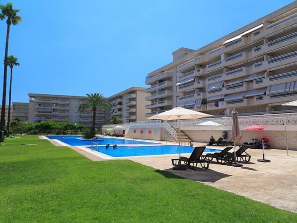 Pool Outdoor