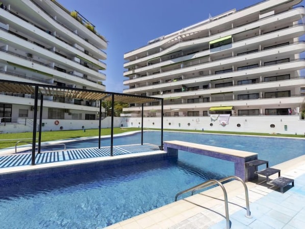 Pool Outdoor