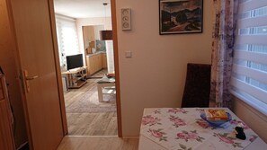 Interiör