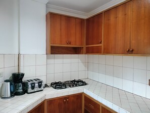 Eget kök