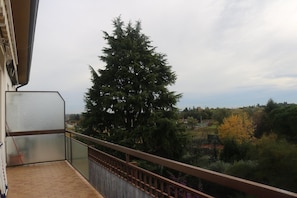 Patio / Balcony